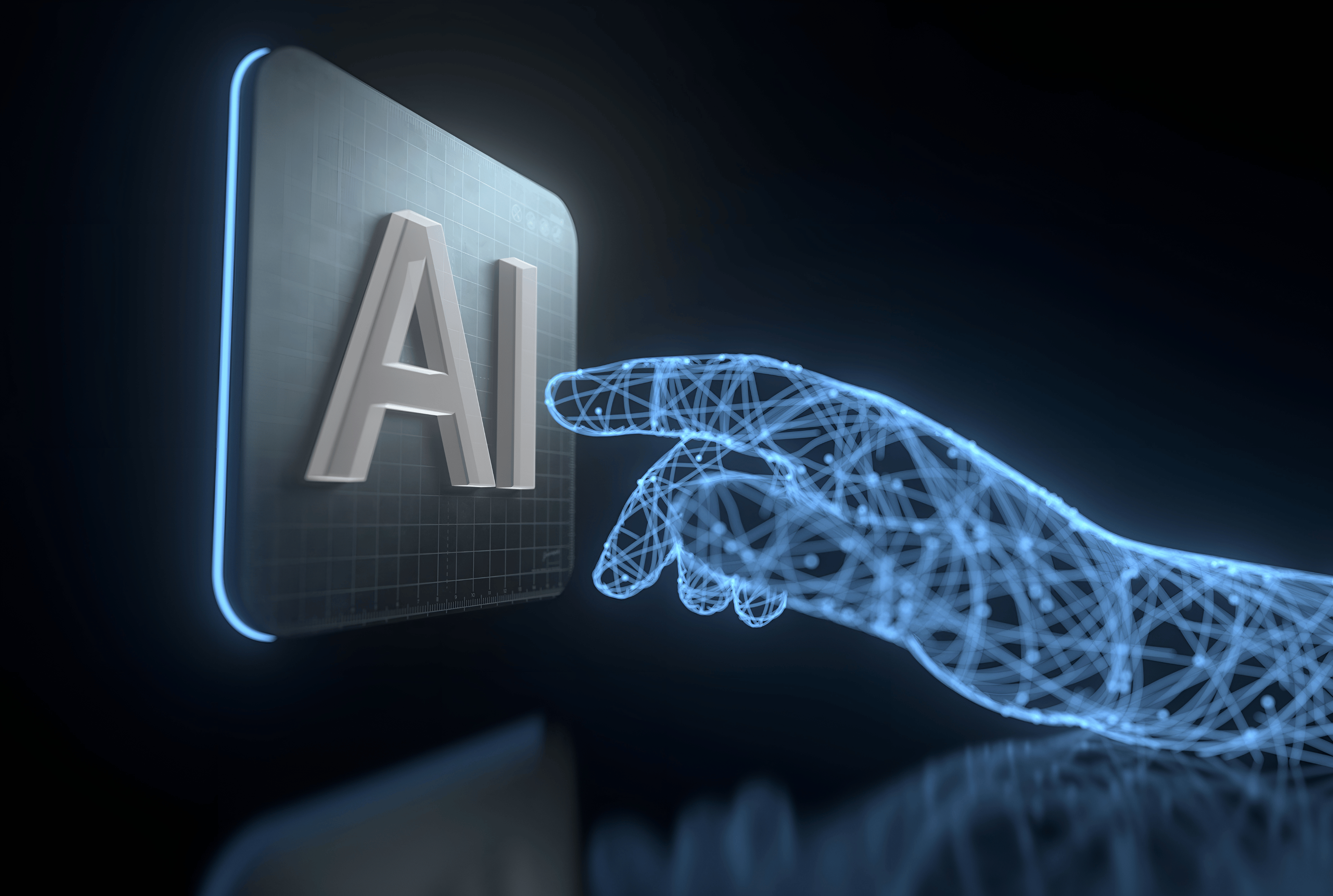 What Is Artificial Intelligence (AI)? A Beginner’s Guide to Understanding AI