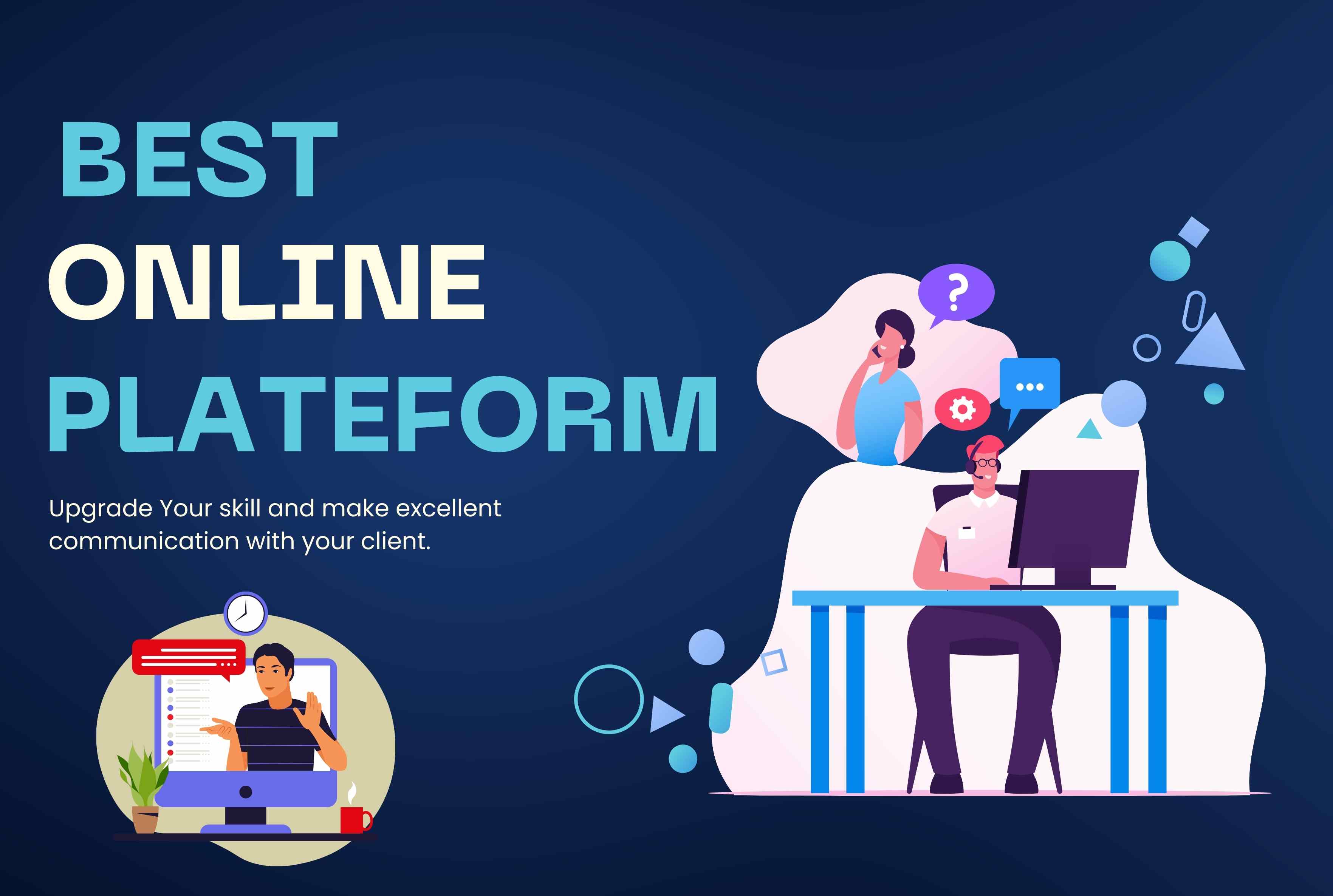 Top Online Learning Platforms for Tech Skills in 2024: Best Courses 